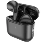 EW53 Lucky True Wireless Earbuds – Black - Image 2